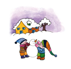 inverno